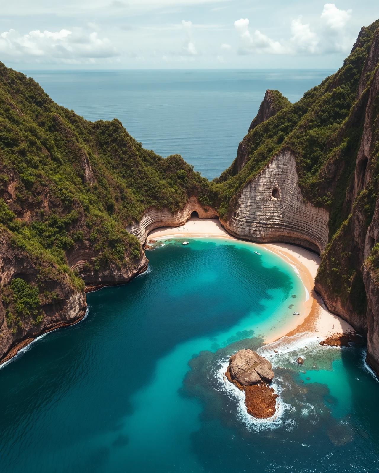 Fernando de Noronha, Brasil