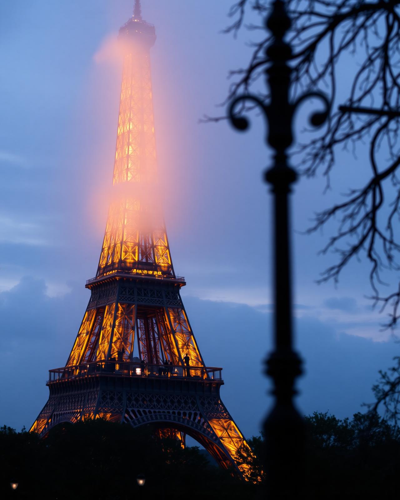 Paris, França
